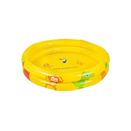 Baby Pool - Yellow - Golden Safari - Ø 60 cm