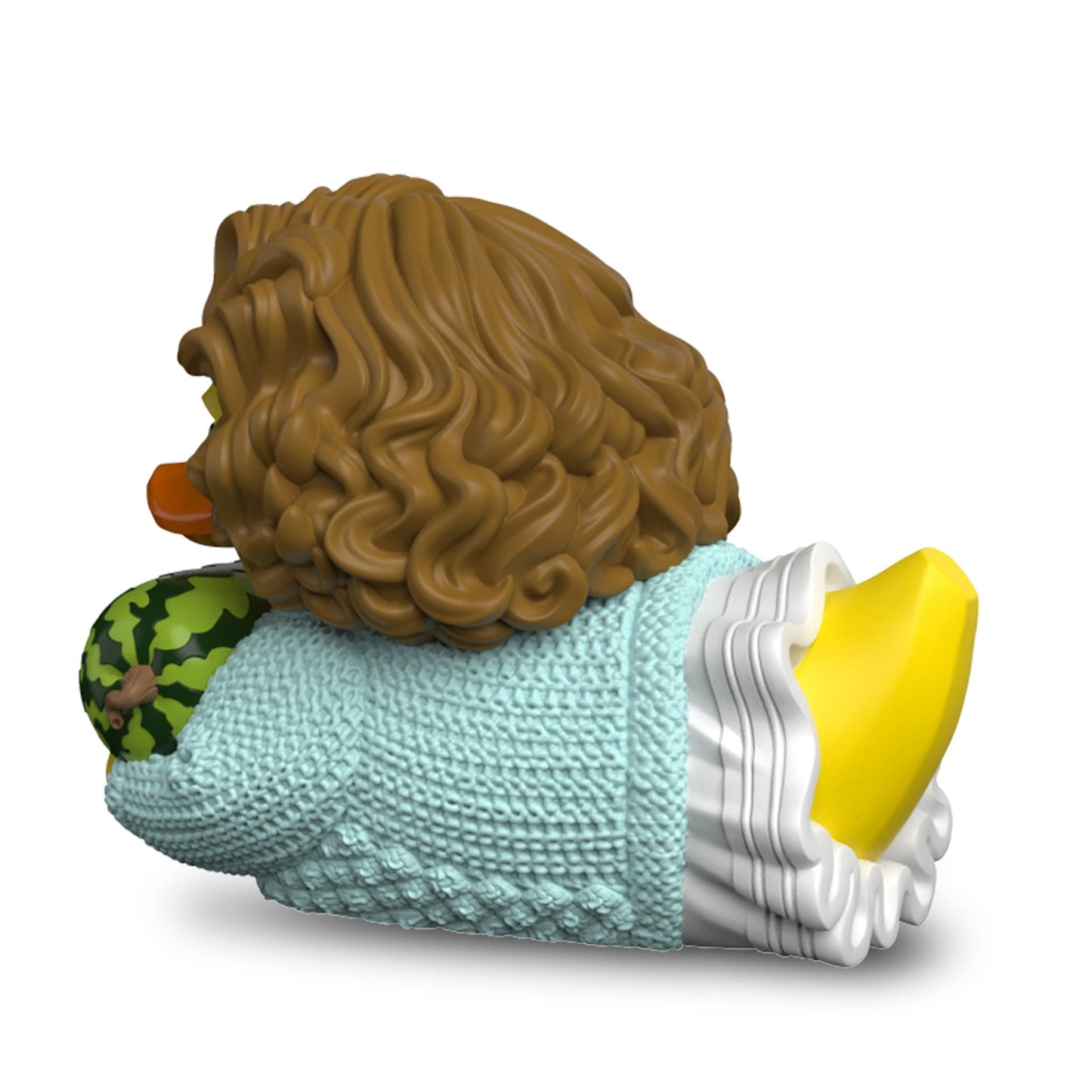 Kaczka Frédérique „Baby” Houseman (pierwsze wydanie)