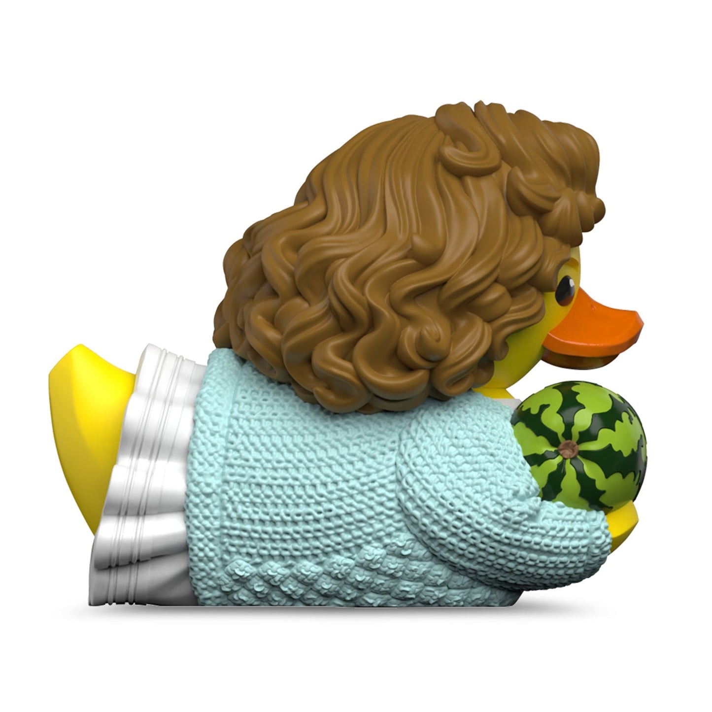 Kaczka Frédérique „Baby” Houseman (pierwsze wydanie)