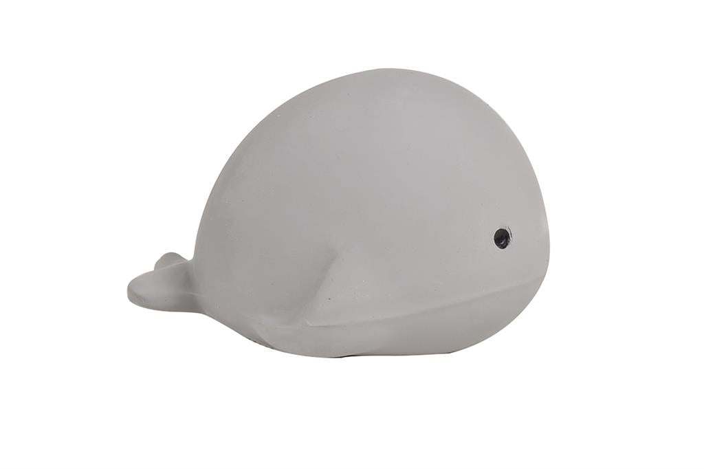baleine de bain tikiri 5065032 4792247006780