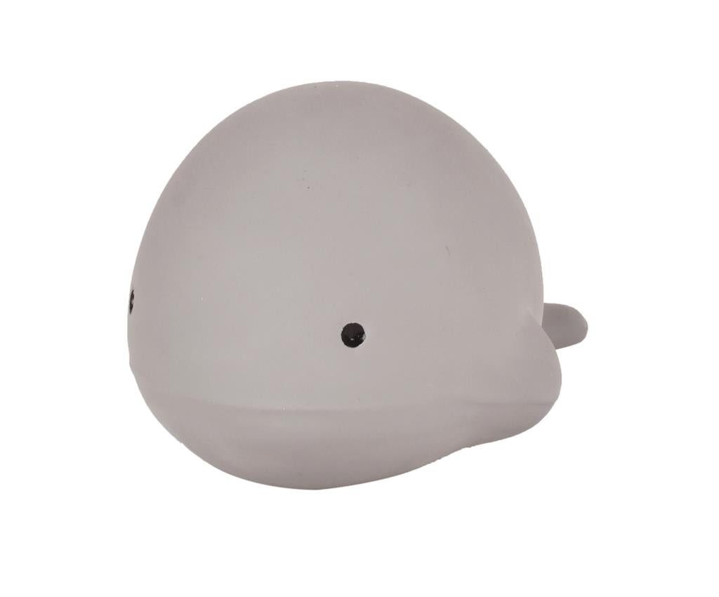 baleine de bain tikiri 
