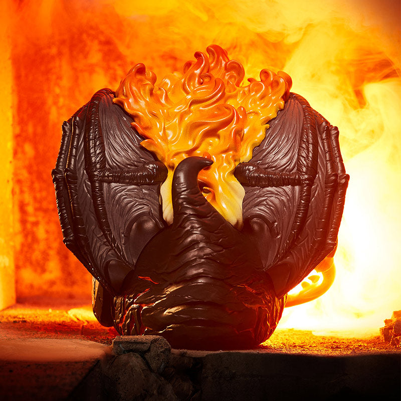 Canard Le Seigneur des Anneaux: Balrog XL TUBBZ (Giant XL Edition) - vue 6