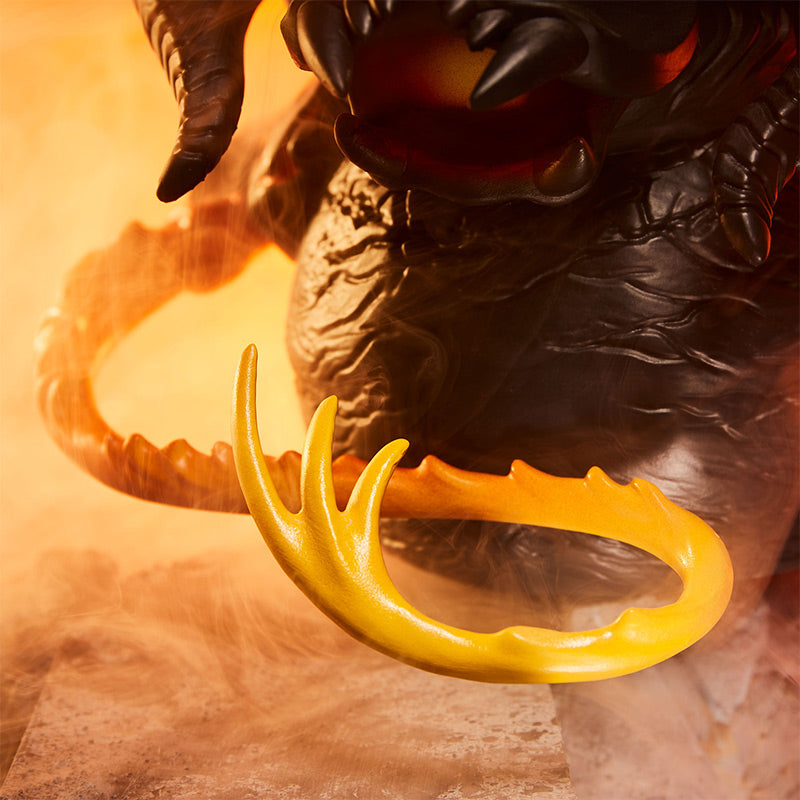 Canard Le Seigneur des Anneaux: Balrog XL TUBBZ (Giant XL Edition) - vue 7