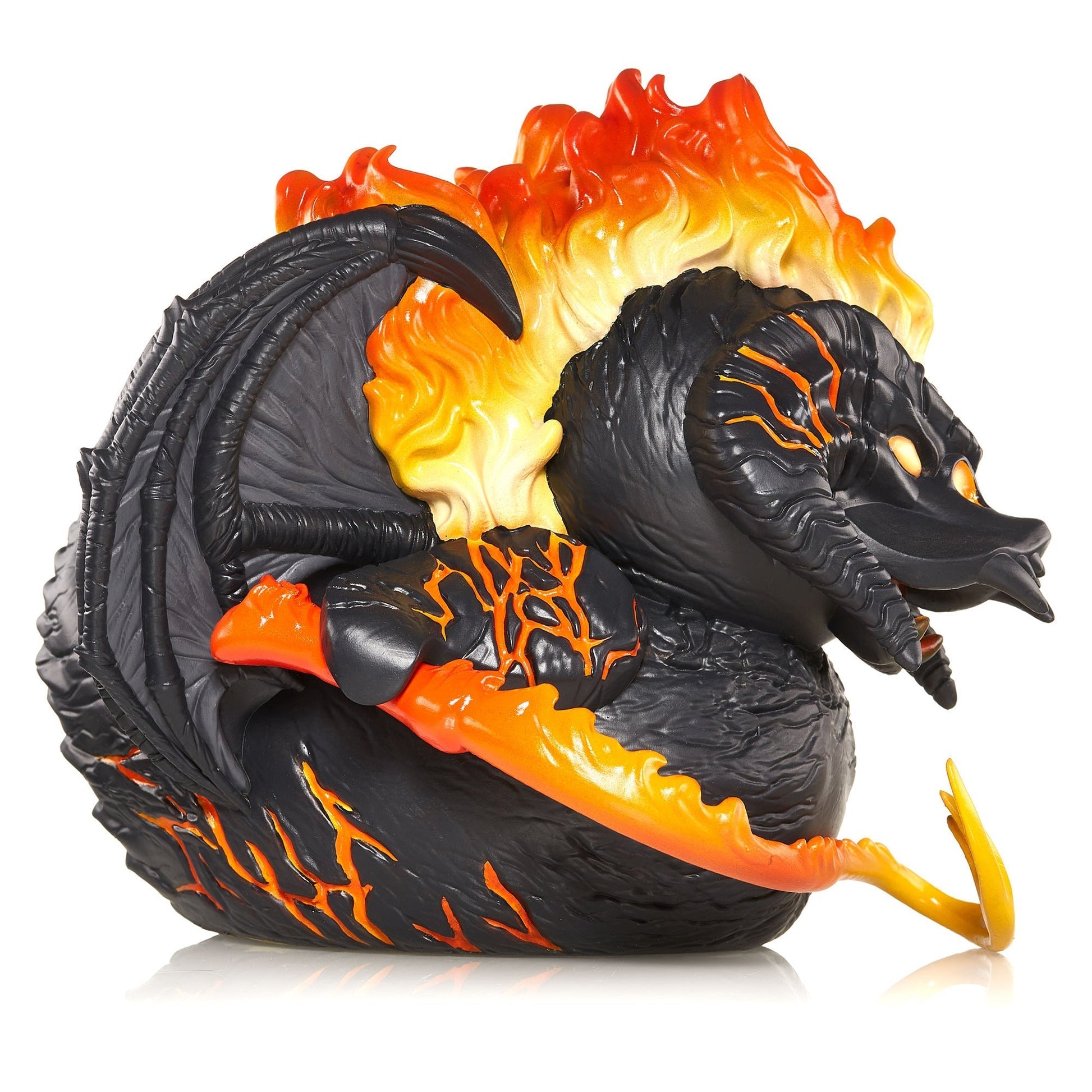 Canard Balrog XL TUBBZ CoinCaillerie