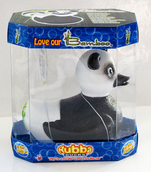 Káčer panda