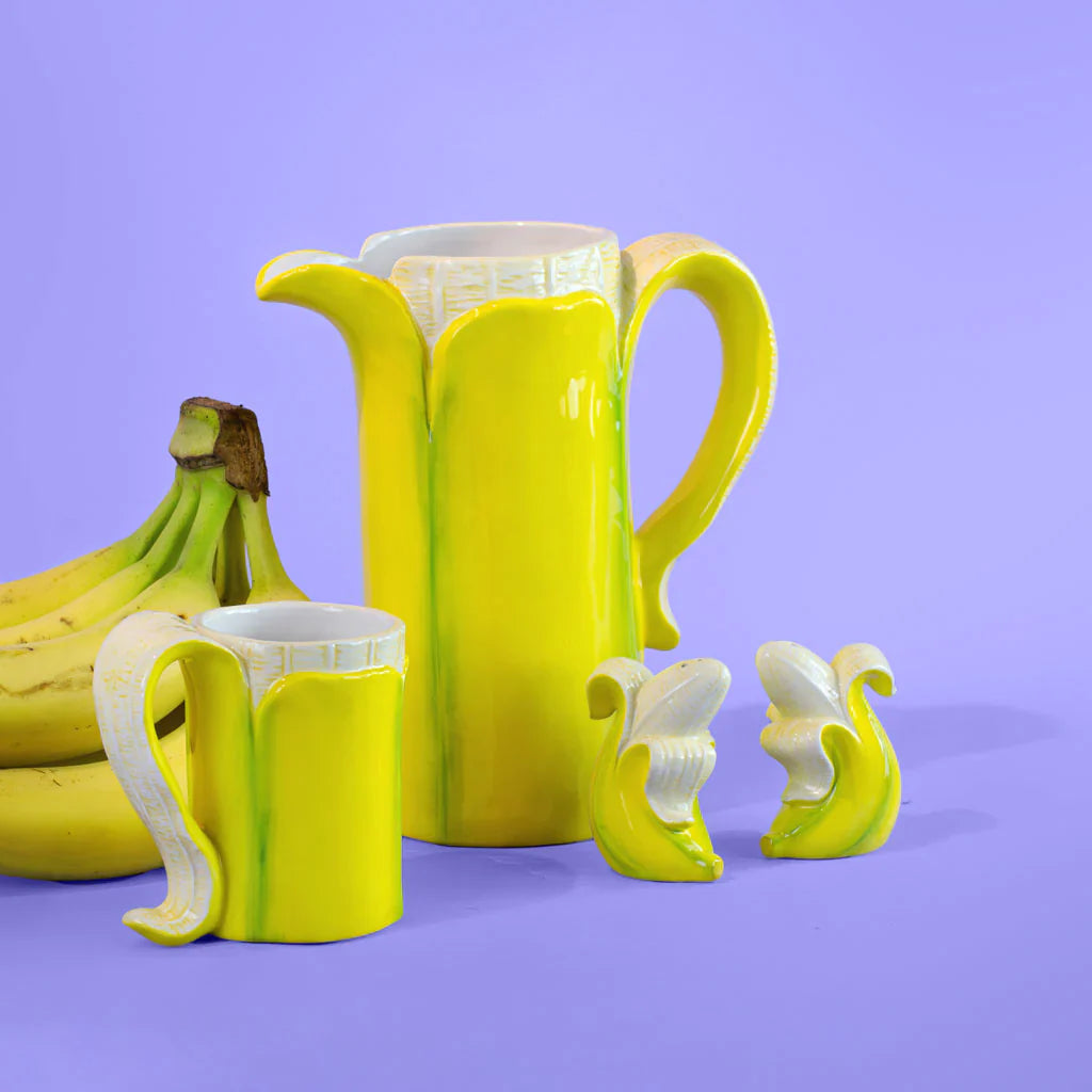 Mug Banana Romance Donkey CoinCaillerie