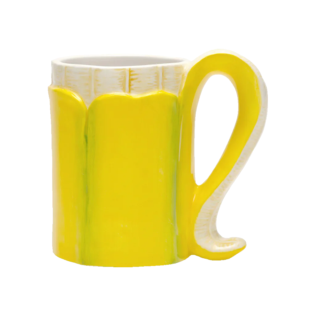 Mug Banana Romance Donkey CoinCaillerie