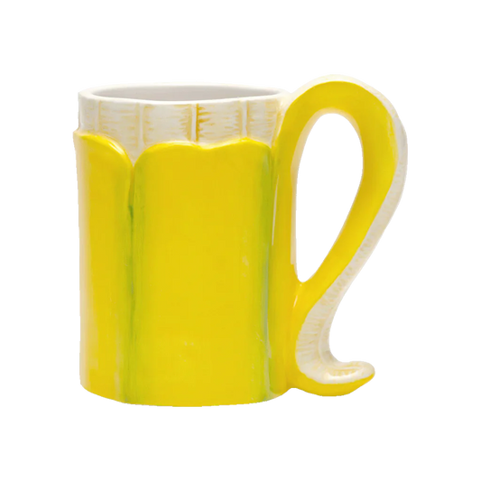 Mug Banana Romance Donkey CoinCaillerie