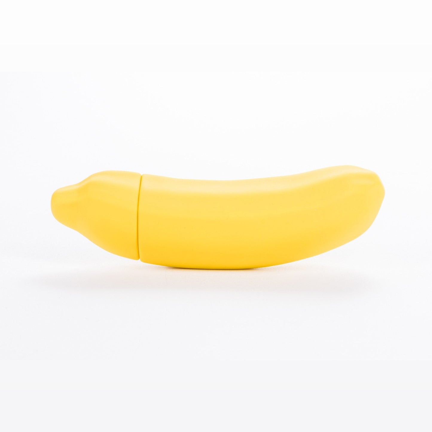 La Banane Emoji Vibrante