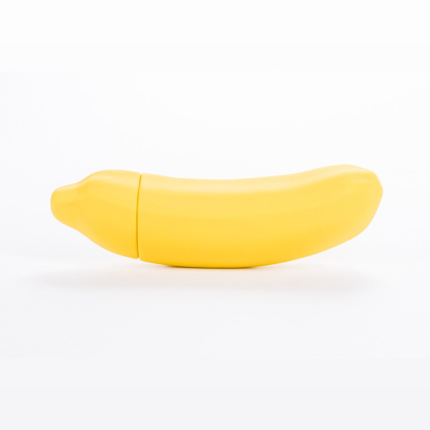 La vibrante banana emoji