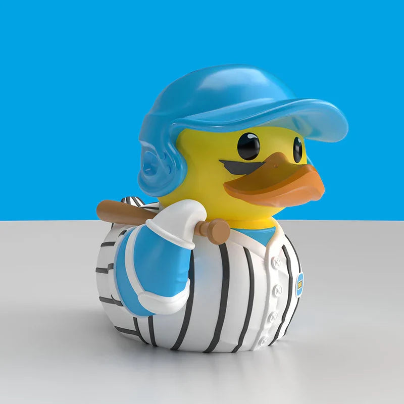 Canard Baseball TUBBZ (Mini Edition) - vue 4