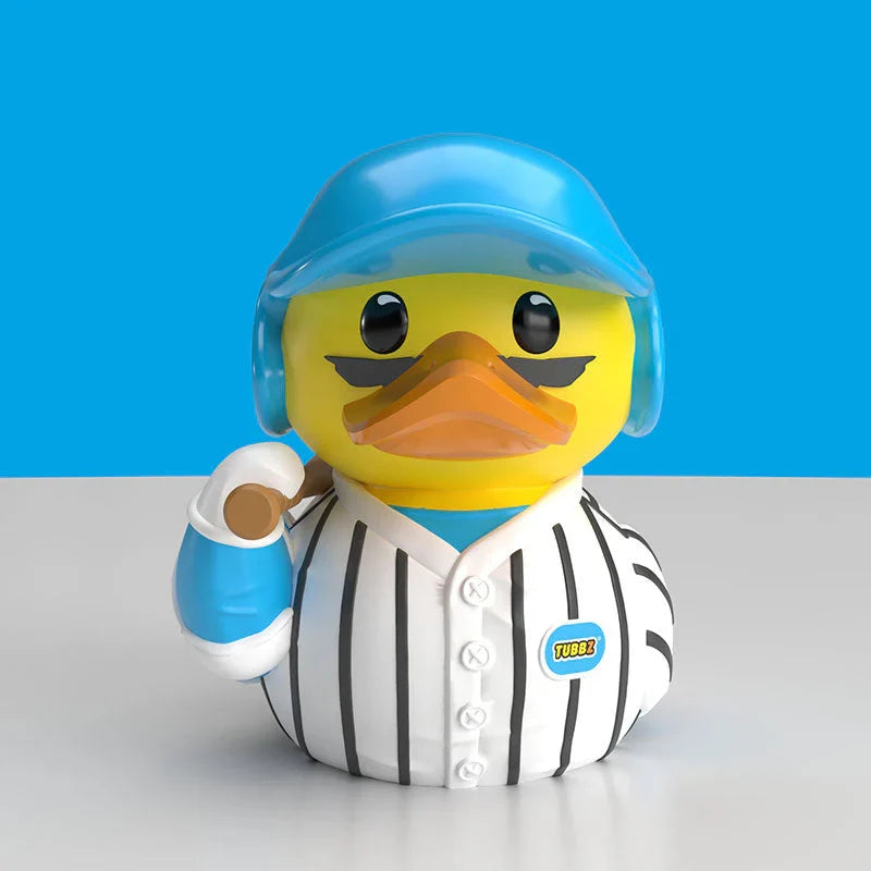 Canard Baseball TUBBZ (Mini Edition) - vue 3