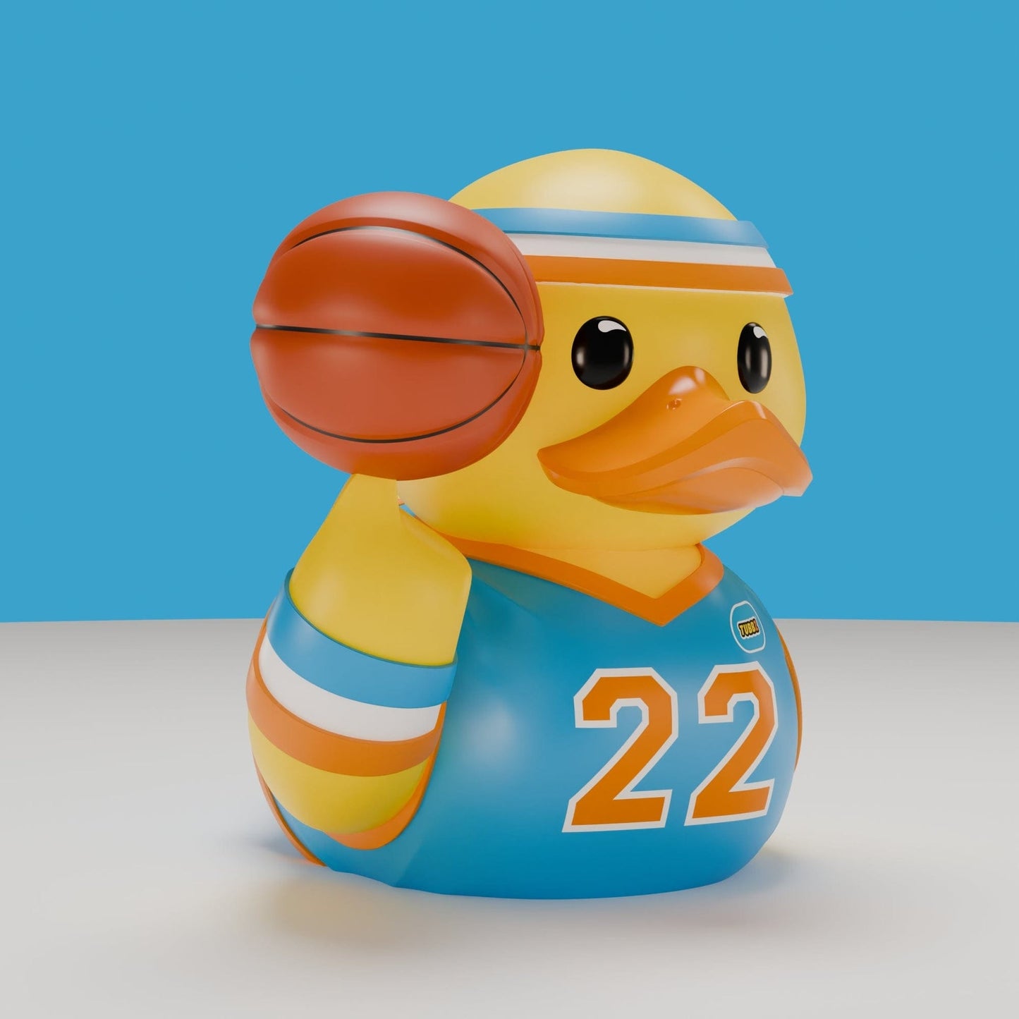 Enten-Basketball (Mini-Ausgabe)