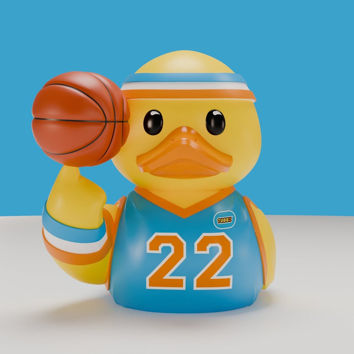 Enten-Basketball (Mini-Ausgabe)
