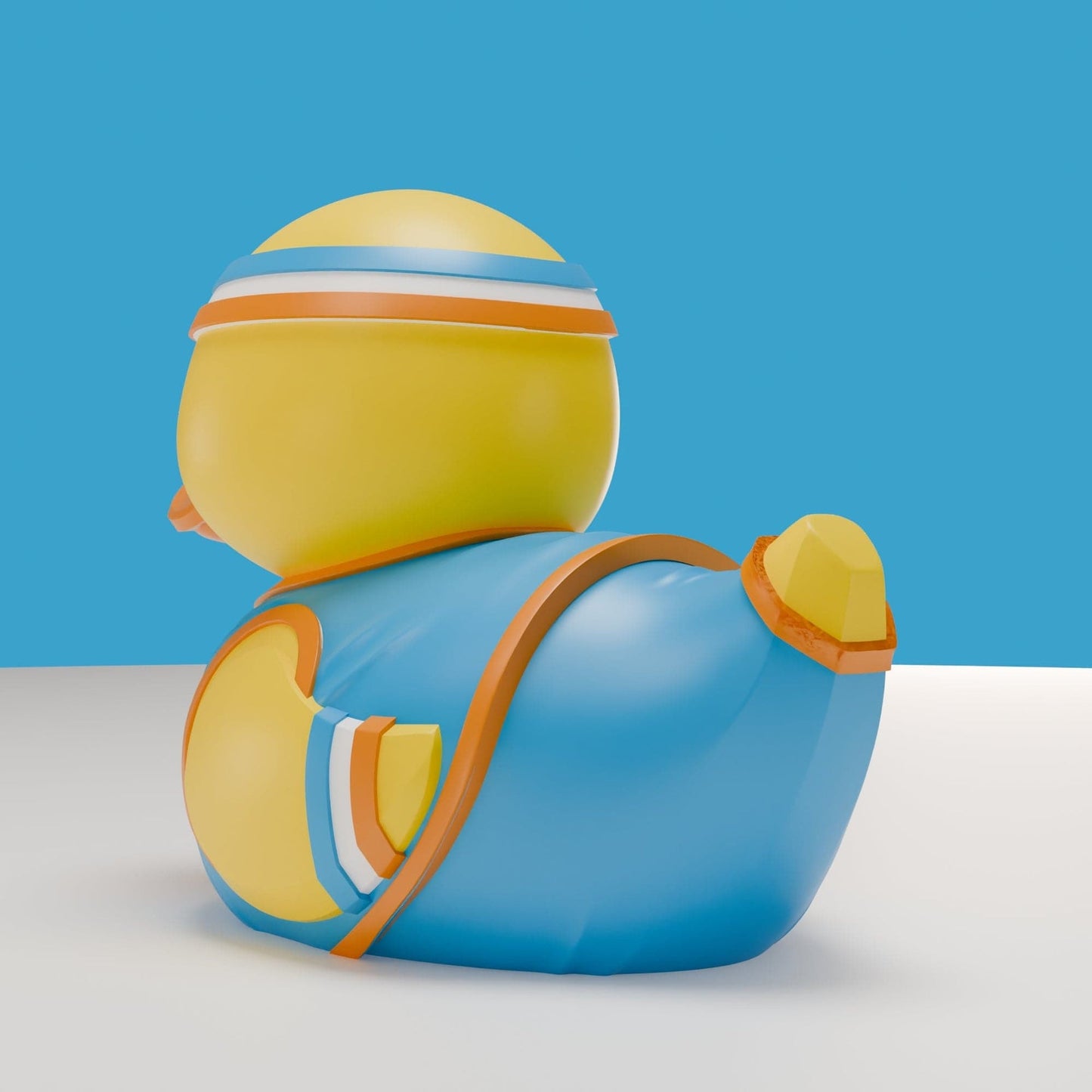 Enten-Basketball (Mini-Ausgabe)