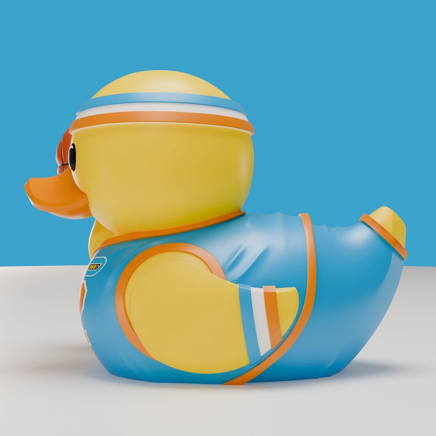 Enten-Basketball (Mini-Ausgabe)