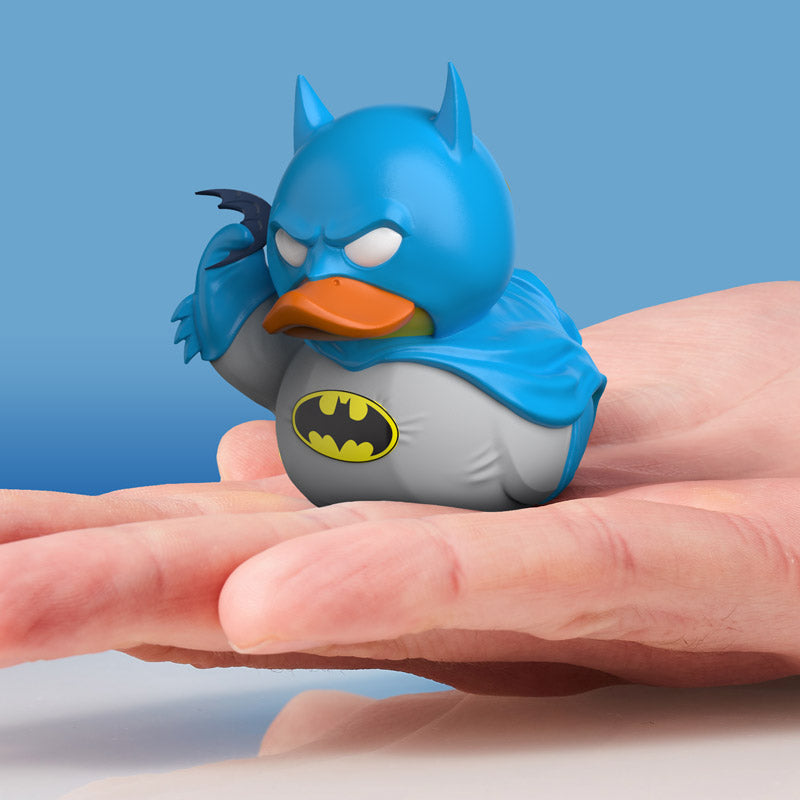 Canard Batman (Mini Edition) TUBBZ CoinCaillerie