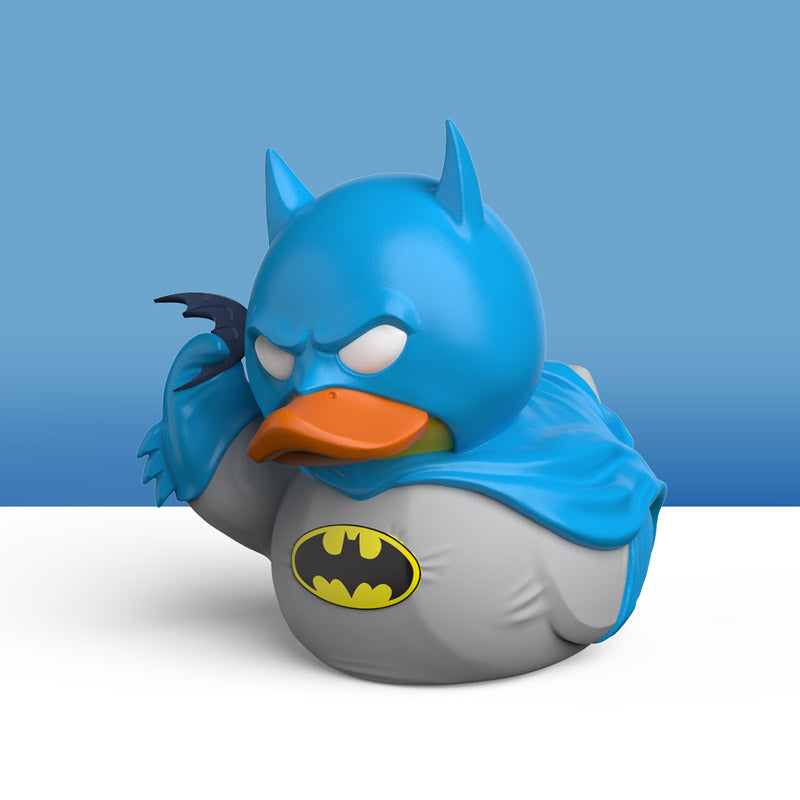 Canard Batman (Mini Edition) TUBBZ CoinCaillerie