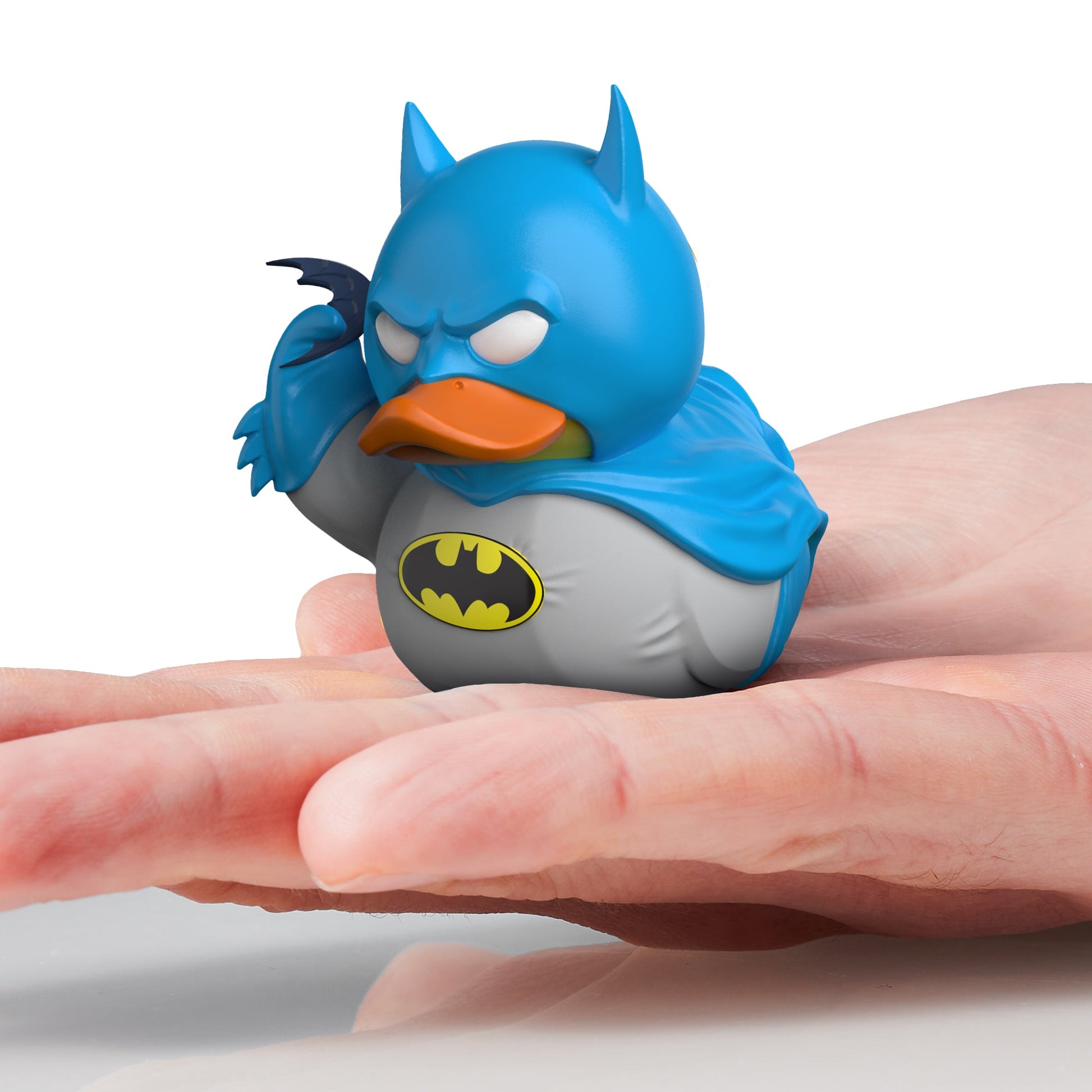 Canard Batman (Mini Edition) TUBBZ CoinCaillerie