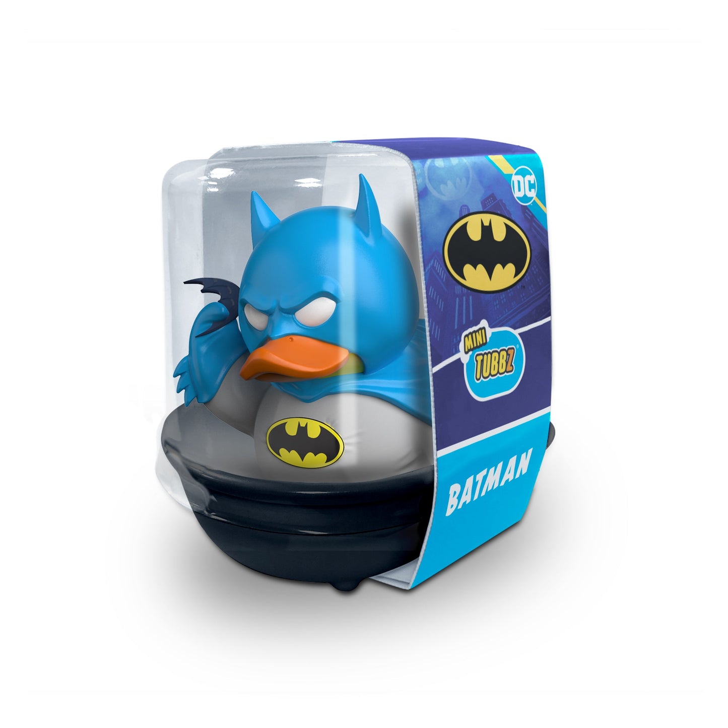 Canard Batman (Mini Edition) TUBBZ CoinCaillerie