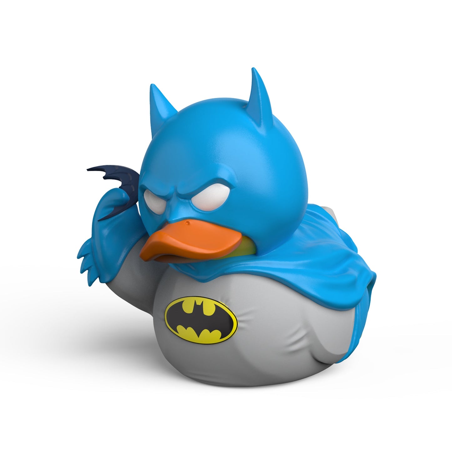 Canard Batman (Mini Edition) TUBBZ CoinCaillerie