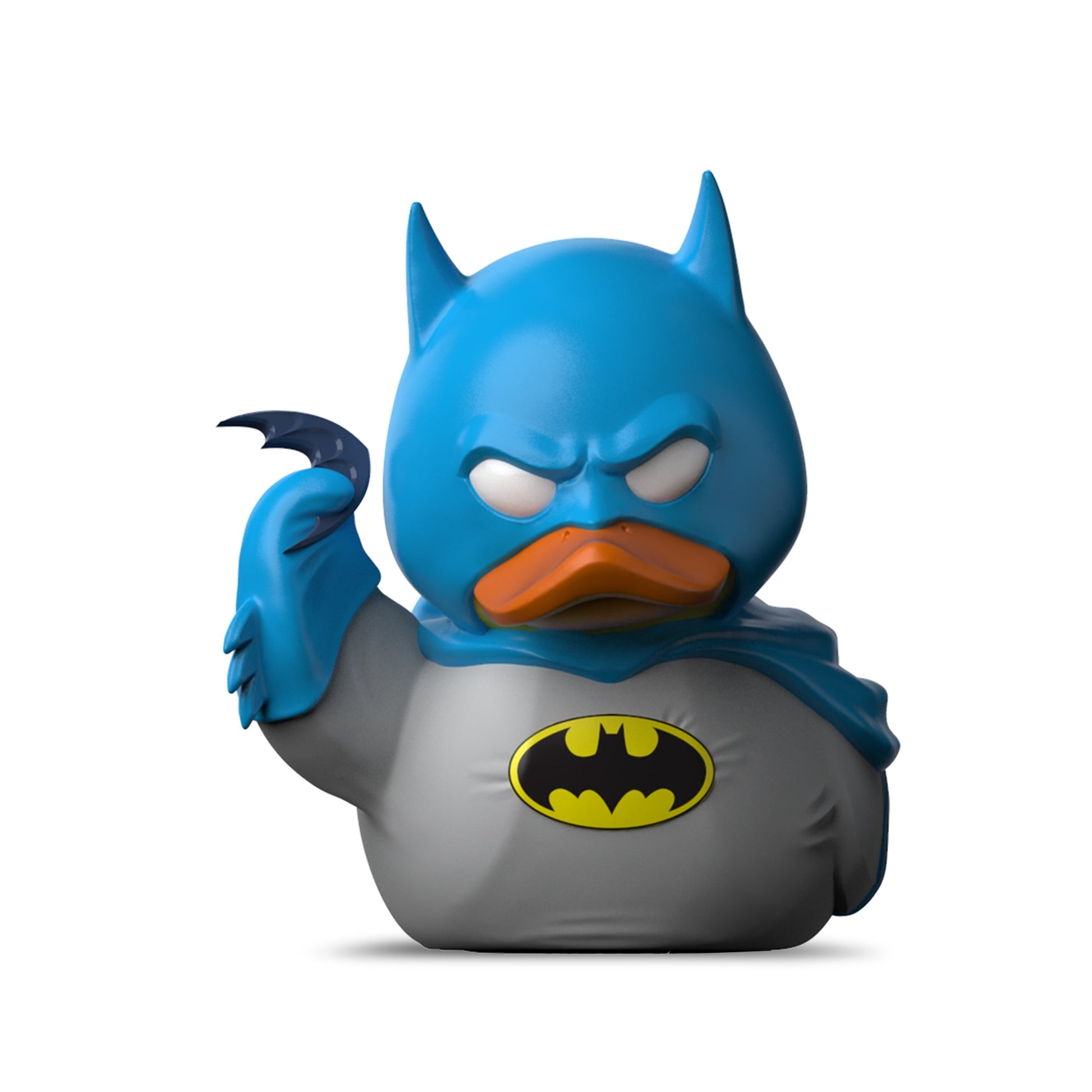 Canard Batman (Mini Edition) TUBBZ CoinCaillerie