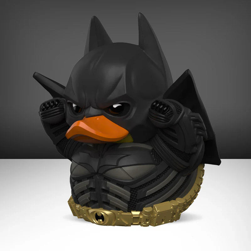 Canard Batman The Dark Knight (First Edition)