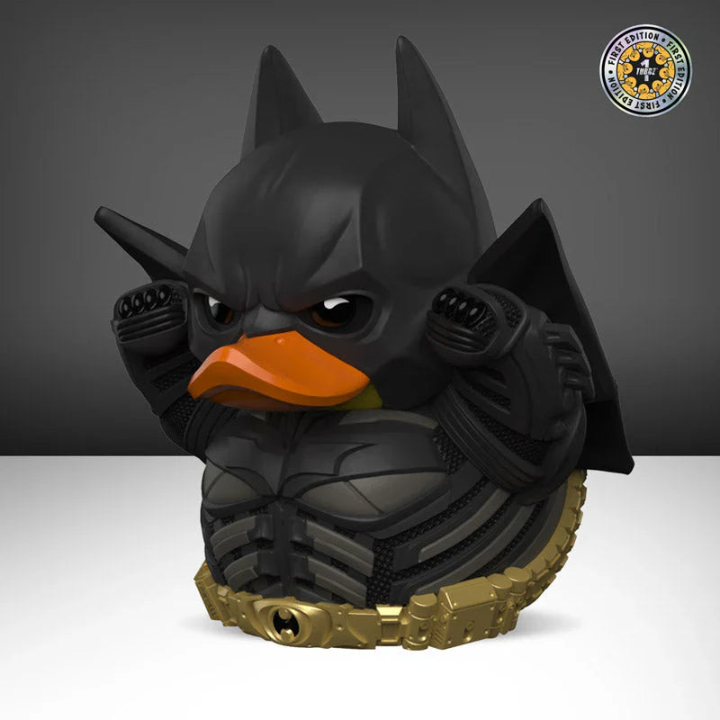 Canard Batman The Dark Knight (First Edition)