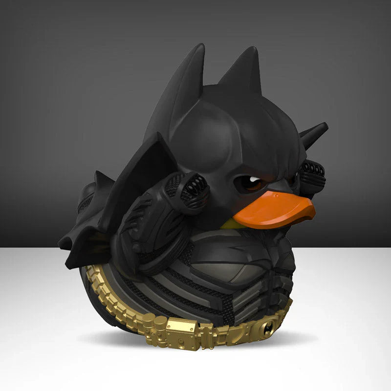 Canard Batman The Dark Knight (First Edition)