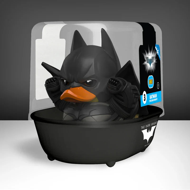 Canard Batman The Dark Knight (First Edition)