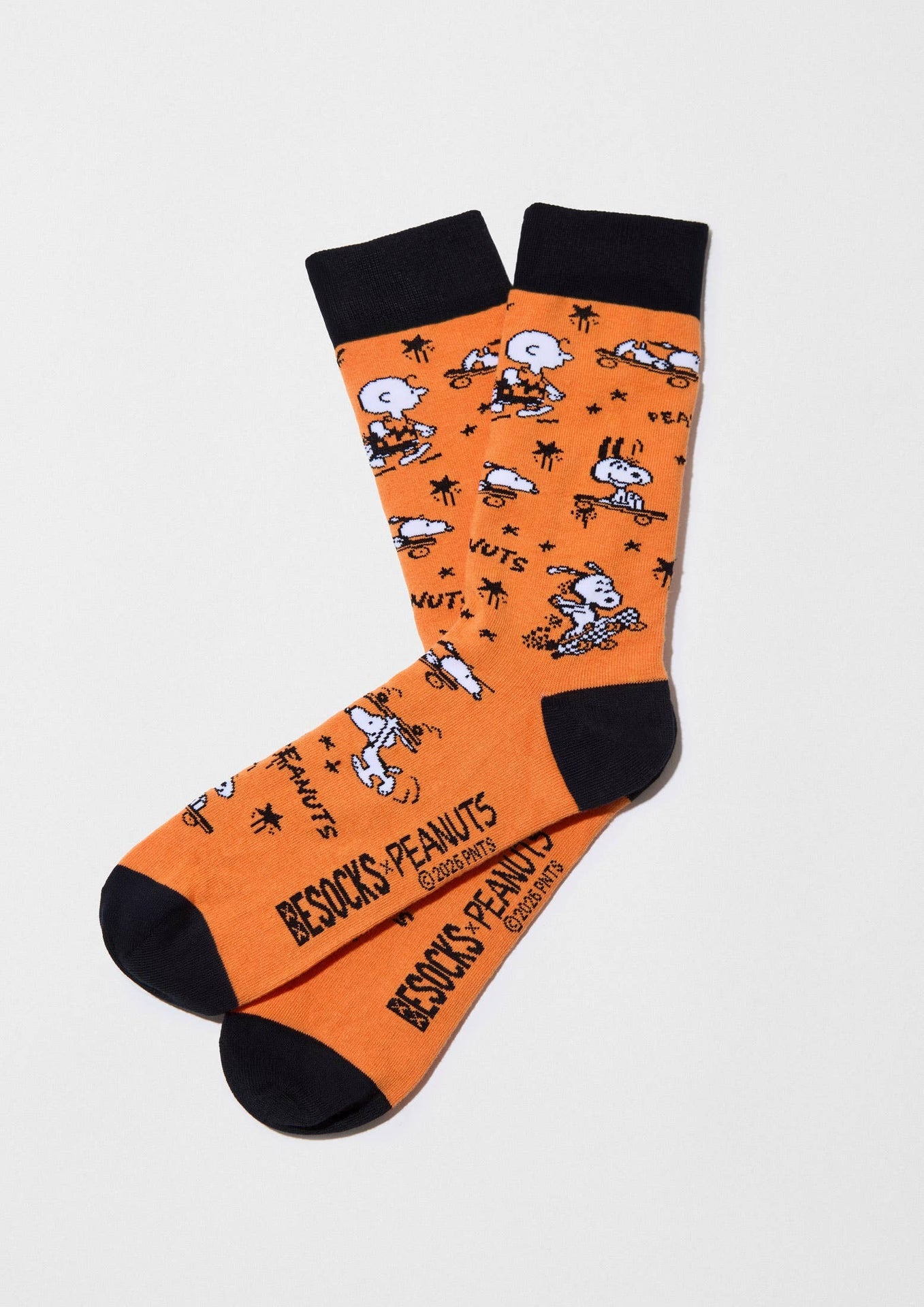 Chaussettes BeSnoopy Skate