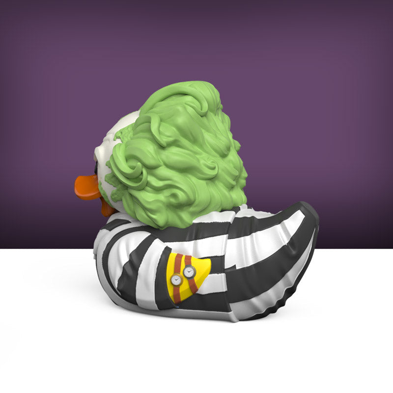 Canard Beetlejuice (Mini Edition) - vue 3