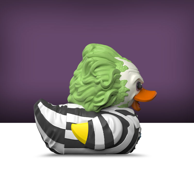 Canard Beetlejuice (Mini Edition) - PRECOMMANDE* TUBBZ CoinCaillerie