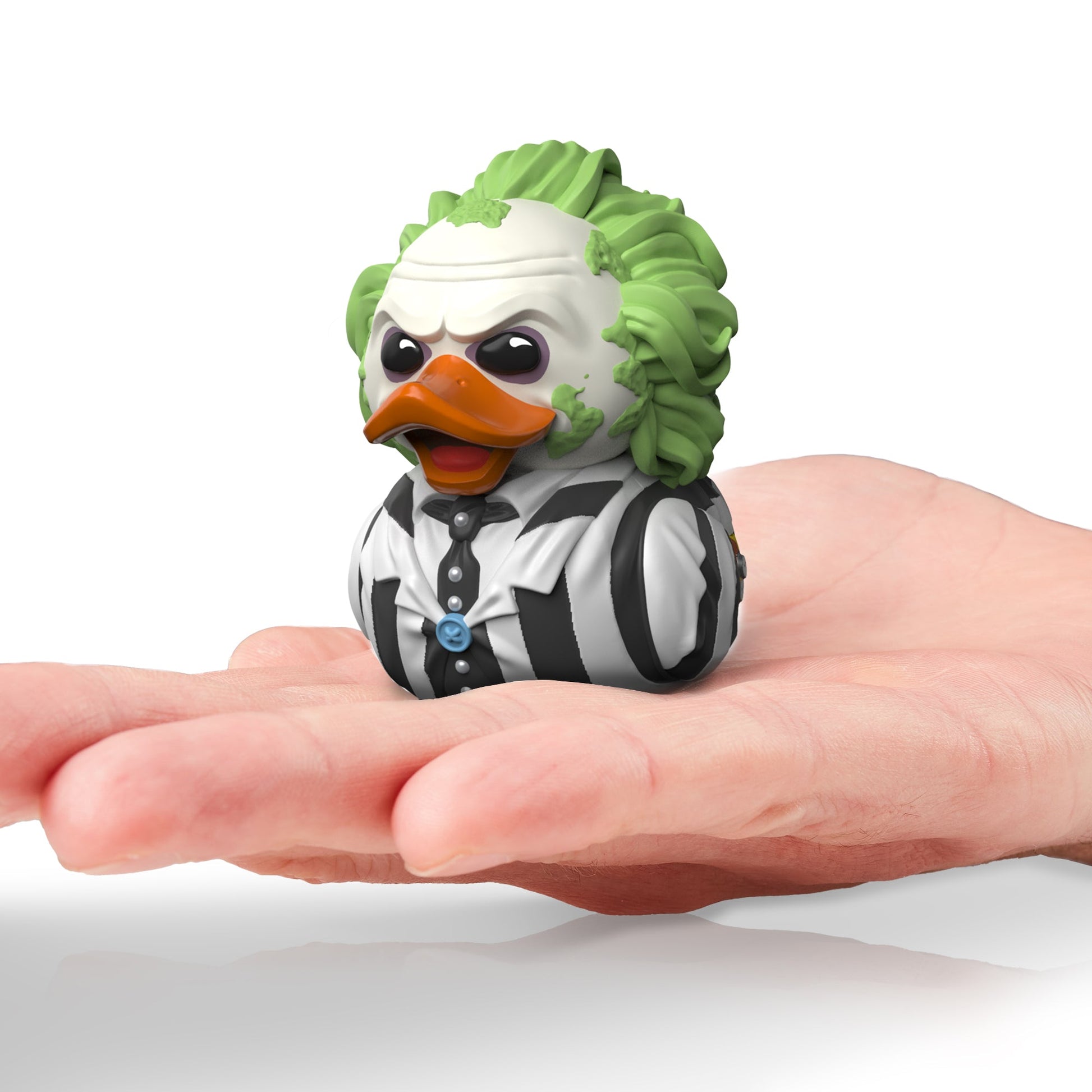 Canard Beetlejuice (Mini Edition) - PRECOMMANDE* TUBBZ CoinCaillerie