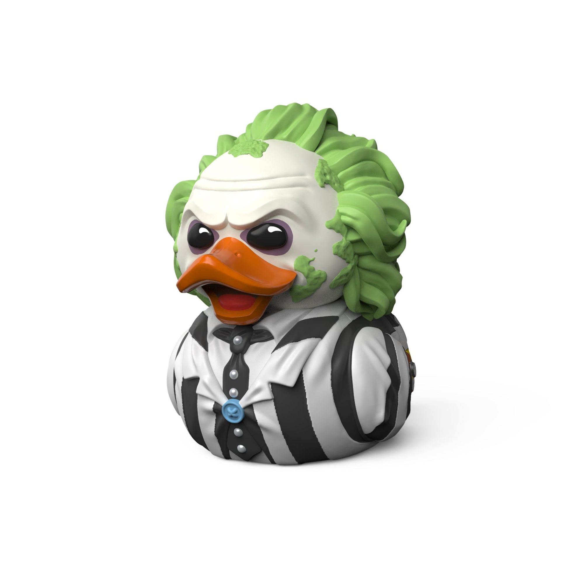 Canard Beetlejuice (Mini Edition) - PRECOMMANDE* TUBBZ CoinCaillerie