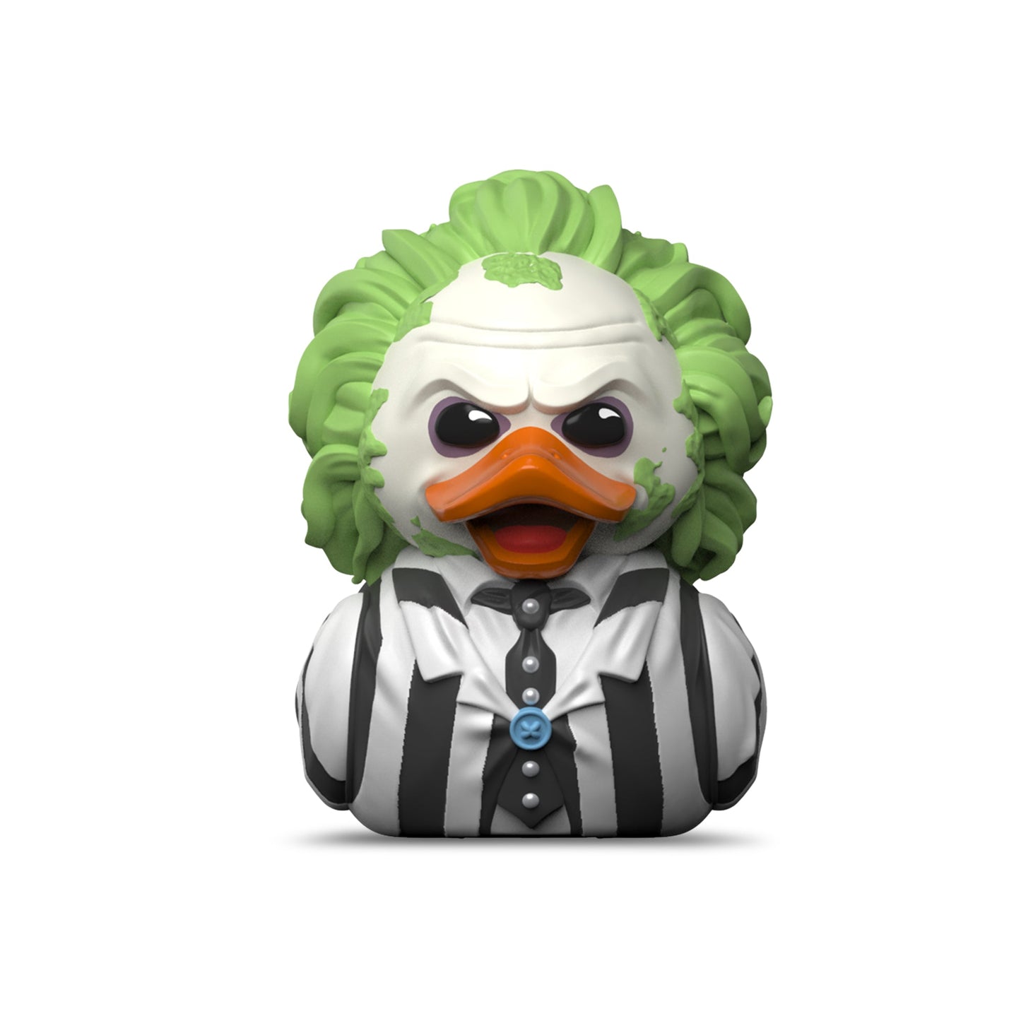 Canard Beetlejuice (Mini Edition) - PRECOMMANDE* TUBBZ CoinCaillerie