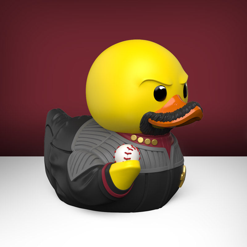 Canard Benjamin Sisko (First Edition) - vue 5