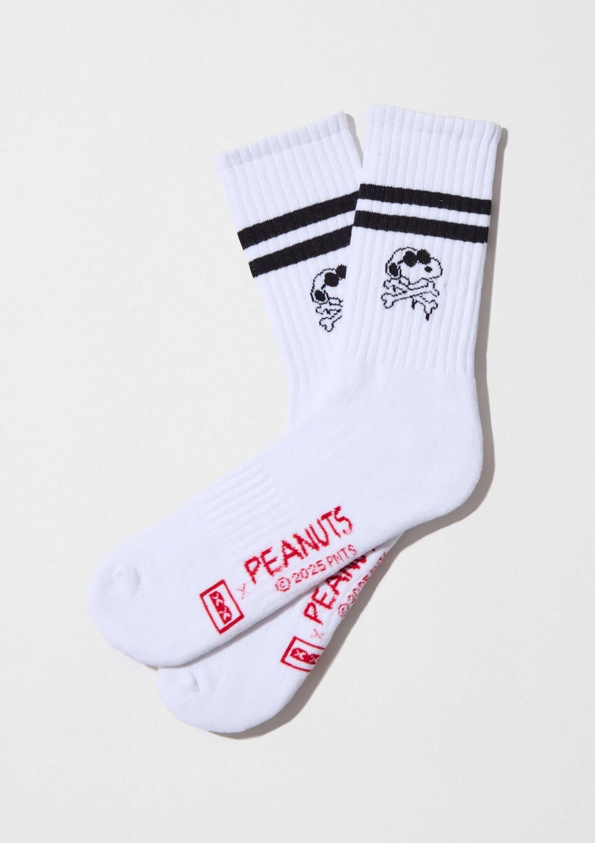 Chaussettes BeSnoopy Skull&Heart – Besocks