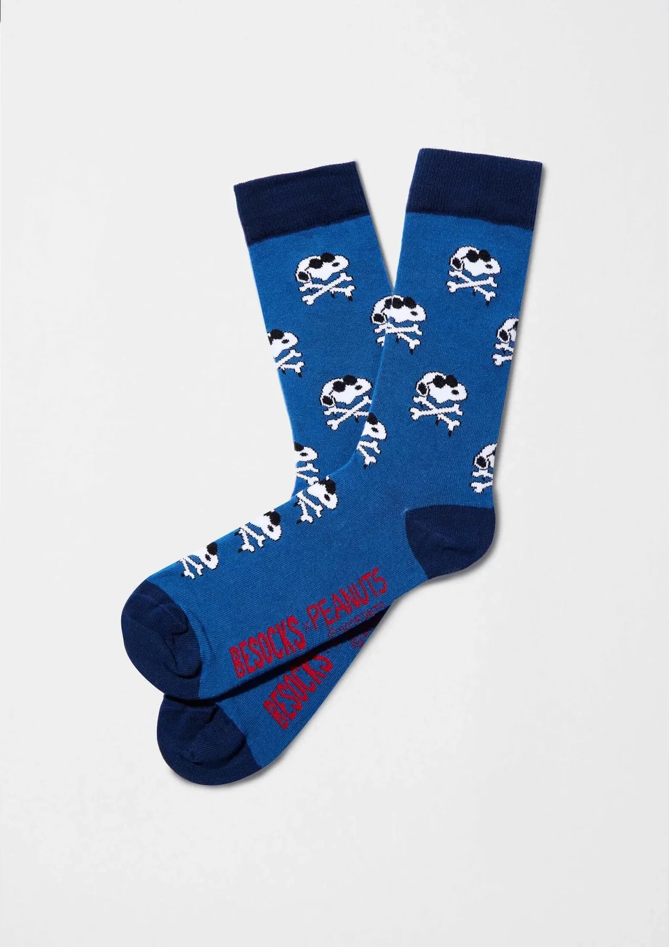 Pack de chaussettes Snoopy