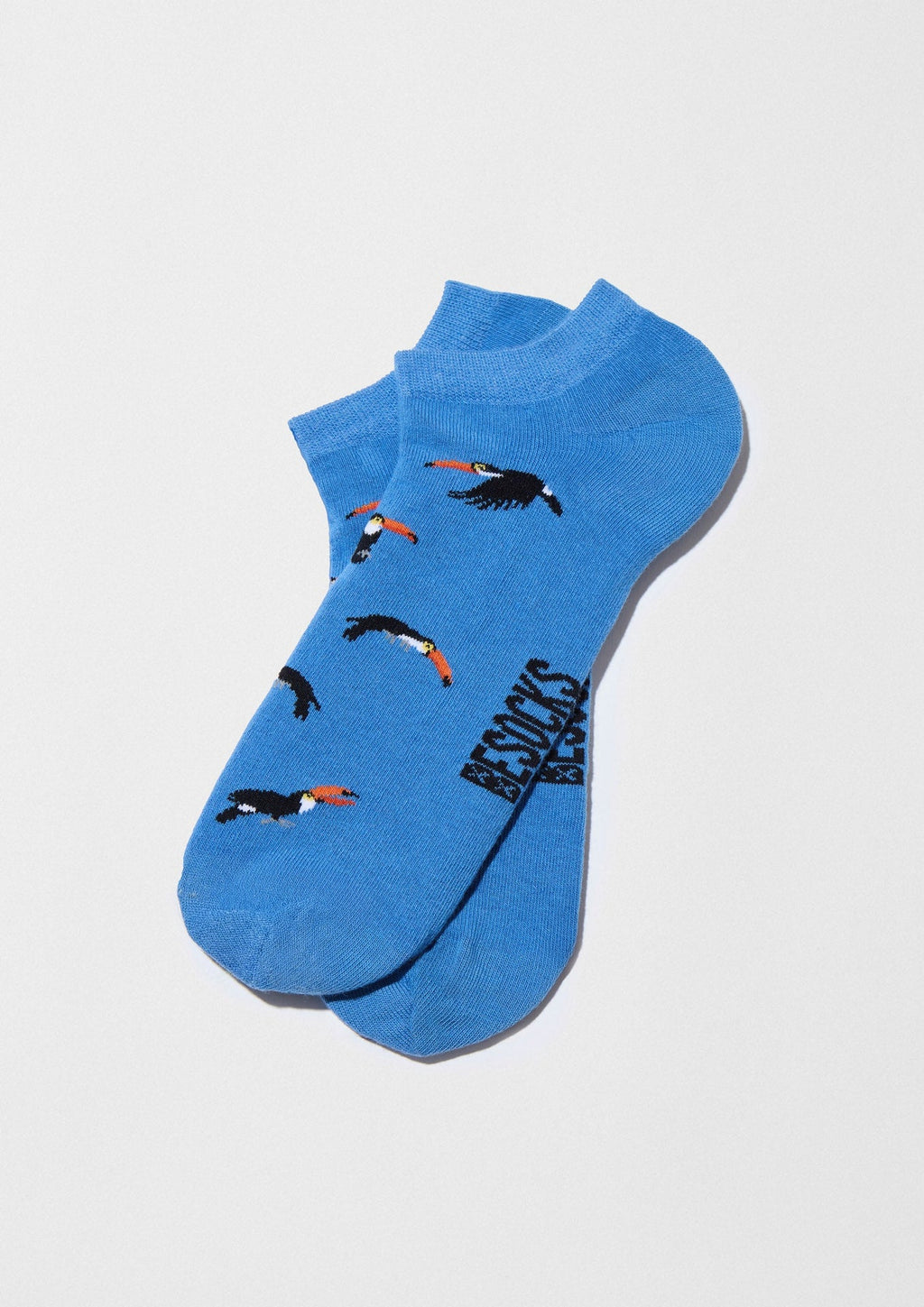 Chaussettes courtes BeToucan