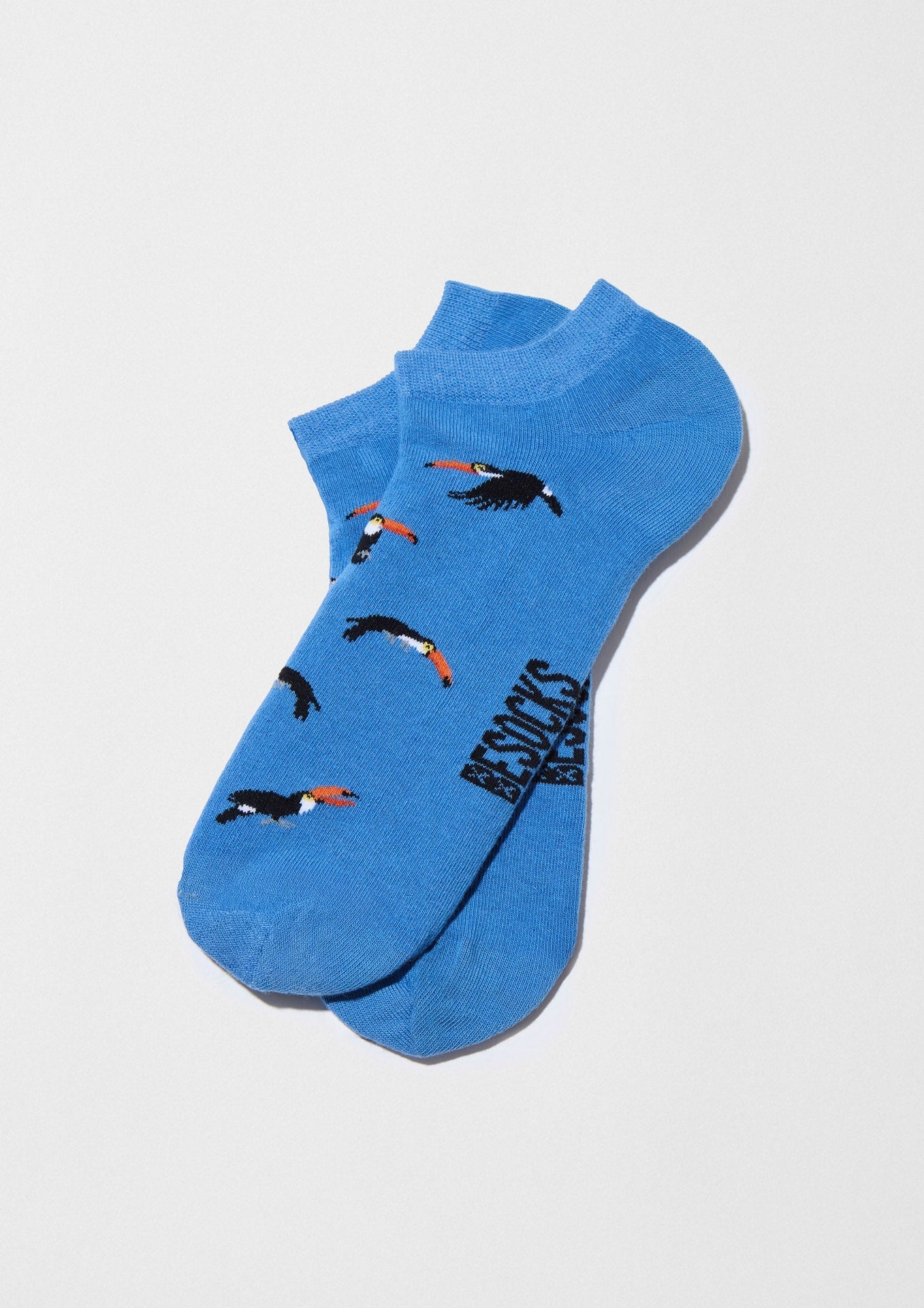 Chaussettes courtes BeToucan