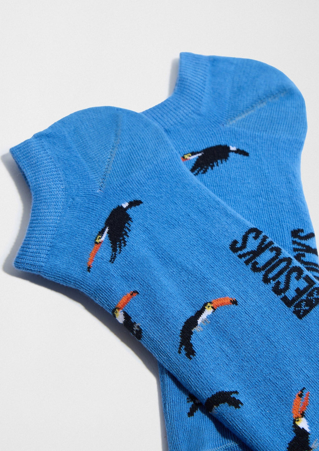 Chaussettes courtes BeToucan