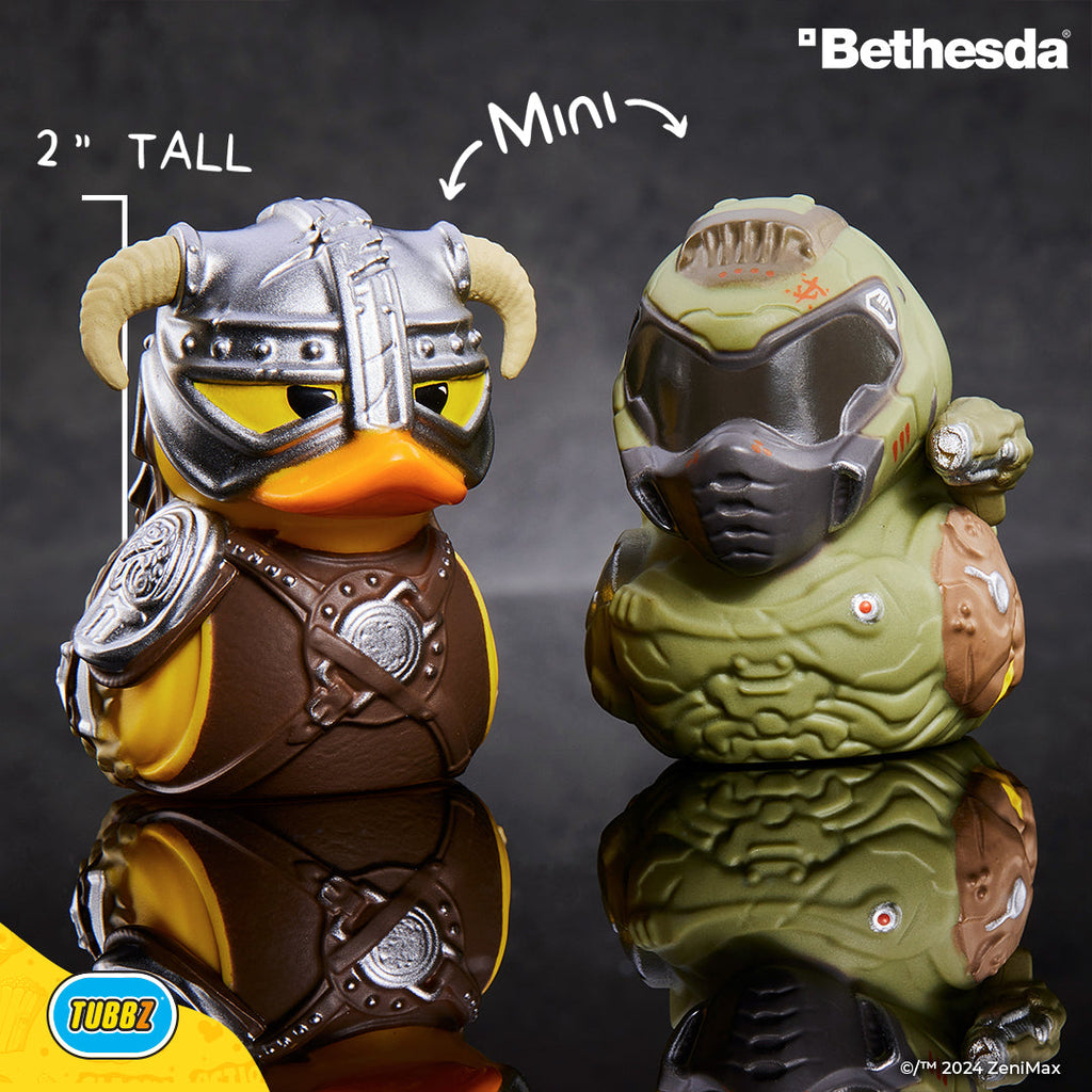 Canard Dovahkiin (Mini Edition) - vue 15