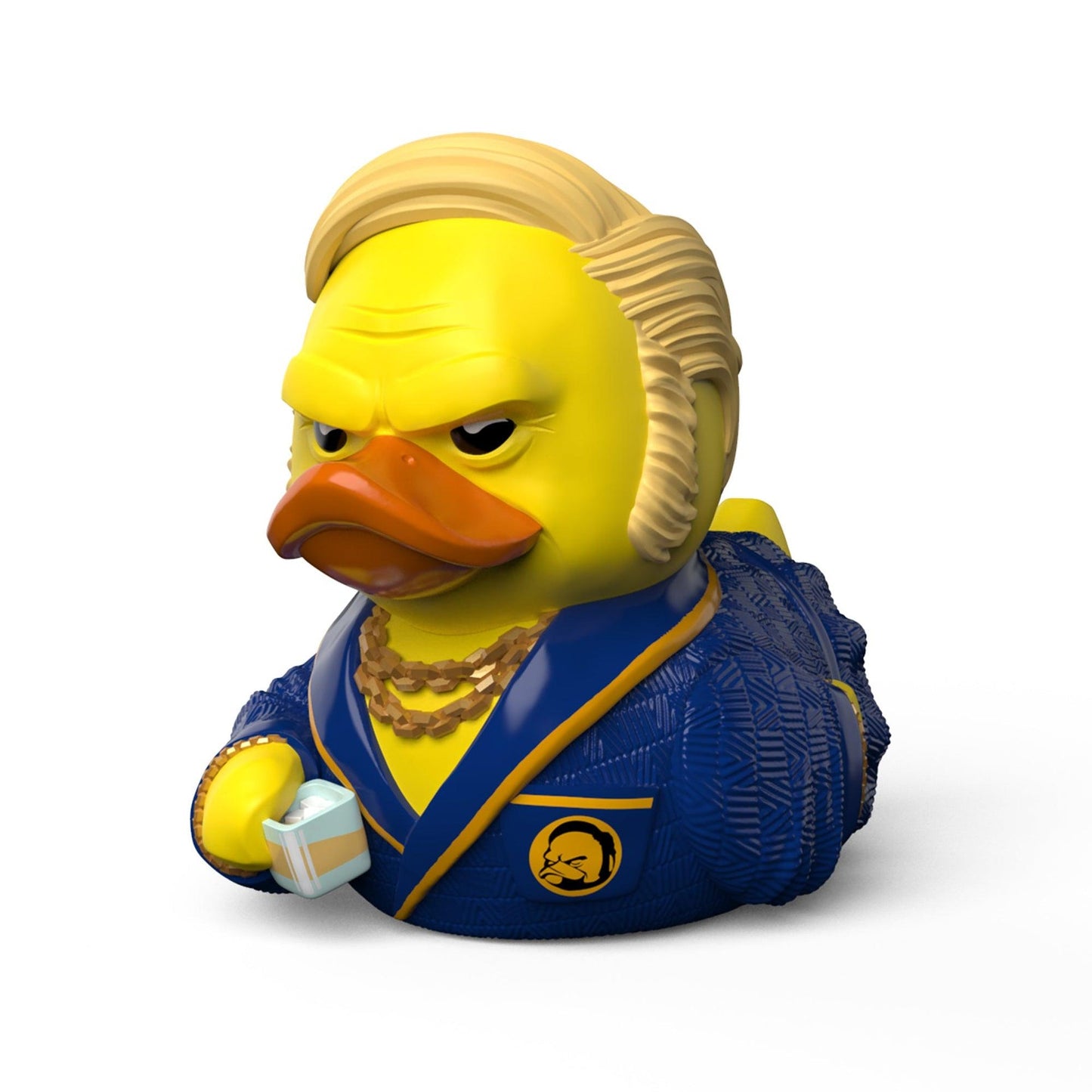 Canard Retour vers le futur: Biff Tannen 2015 TUBBZ (First Edition)