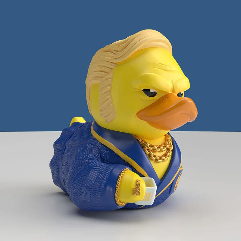 Canard Retour vers le futur: Biff Tannen 1985 TUBBZ (Mini Edition) - vue 4
