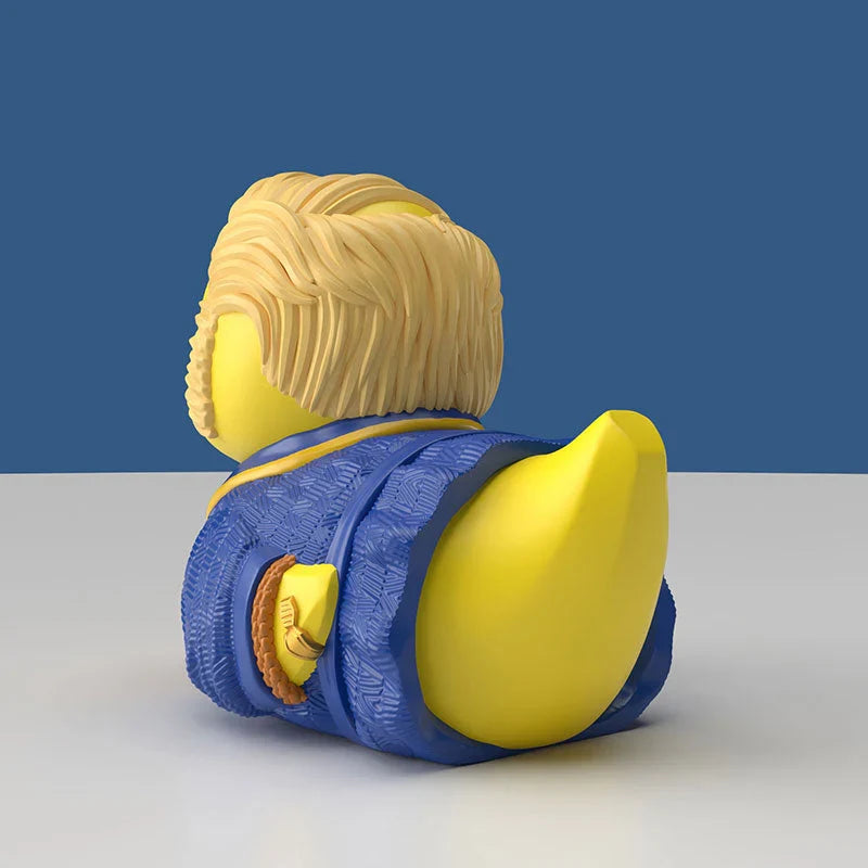 Canard Retour vers le futur: Biff Tannen 1985 TUBBZ (Mini Edition) - vue 5