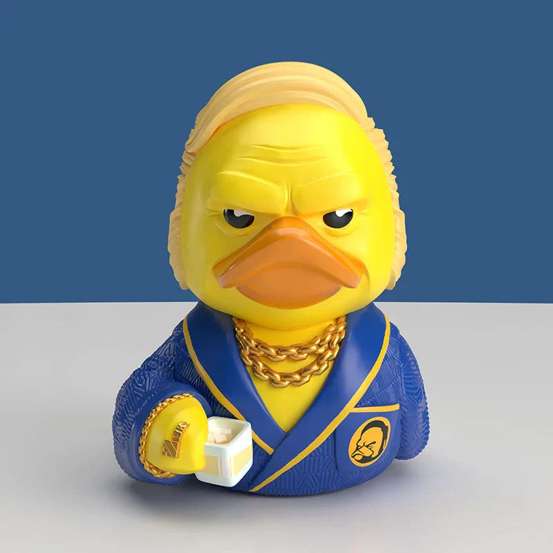 Canard Retour vers le futur: Biff Tannen 1985 TUBBZ (Mini Edition) - vue 3