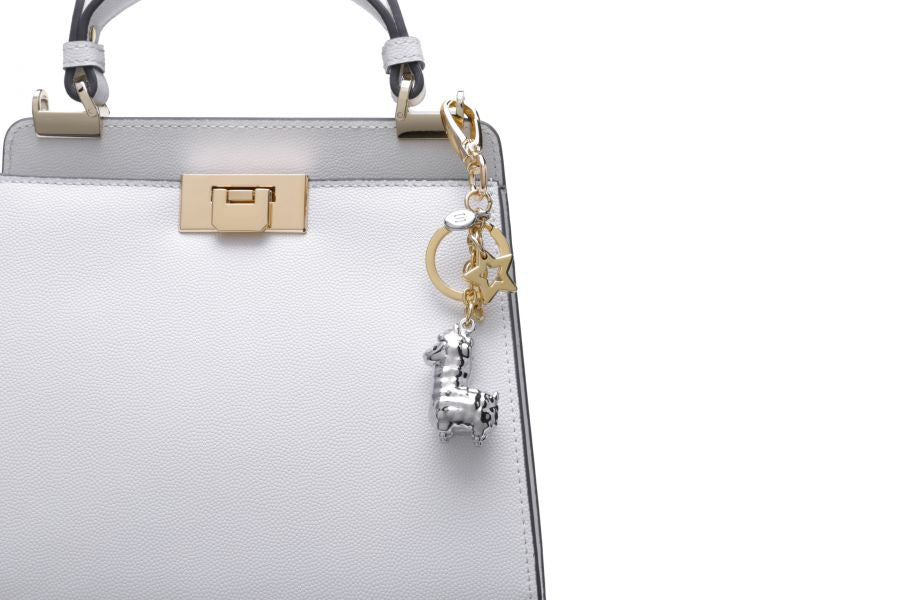 bijou de sac lama metalmorphose 