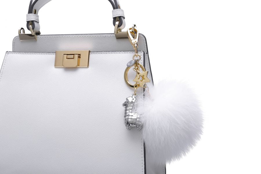bijou de sac lama metalmorphose 