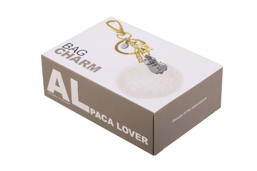 bijou de sac lama metalmorphose 